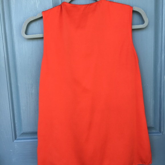 Banana Republic Pretty top - Picture 2 of 5